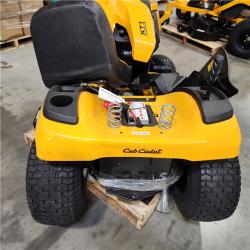 Dallas Location - As-Is Cub Cadet XT1 LT50 (50) 24HP Kohler Lawn Tractor