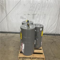 Houston Location - AS-IS WATER HEATER