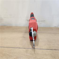 AS-IS- Milwaukee 12V Cordless Brushless Pruner Shears (Tool Only)