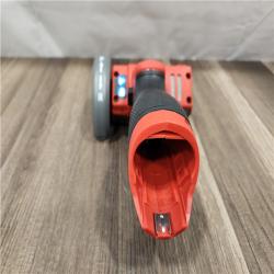 AS-IS- Milwaukee M12 FUEL 12V Lithium-Ion Brushless Cordless 3 in. Cut Off Saw (Tool-Only)