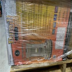 DALLAS LOCATION - AS-IS HOME IMPROVEMENT PALLET
