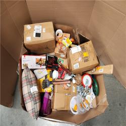 CALIFORNIA AS-IS HOME IMPROVEMENT PALLET