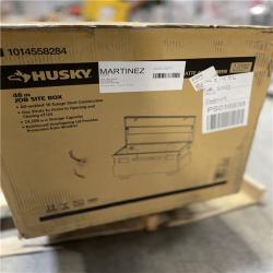 DALLAS LOCATION - AS-IS MONSTER TURBO