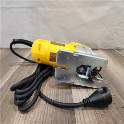 AS-IS- DeWalt 5.5 Amp Corded Jig Saw Kit