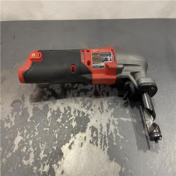 AS-IS - Milwaukee M12 FUEL 12-Volt Lithium-Ion Brushless Cordless 16-Gauge Variable Speed Nibbler