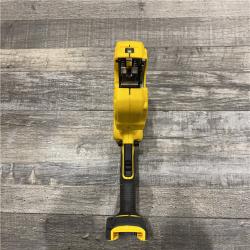 AS-IS- DEWALT 20-Volt MAX XR Copper Cutter (Tool Only)