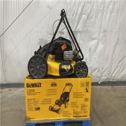Houston Location AS IS - Outdoor Power Equipment
