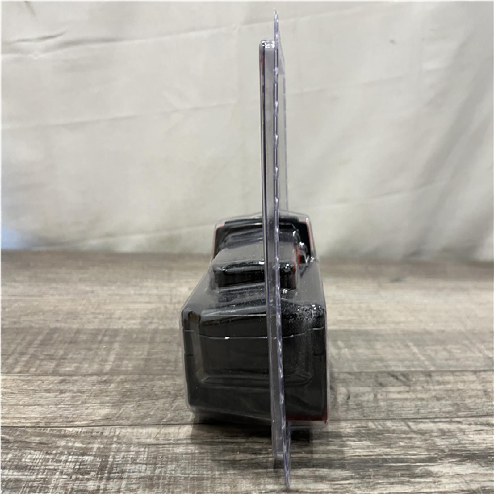 NEW - Milwaukee 18-Volt 5.0 Ah Lithium-Ion XC Extended Capacity Battery Pack