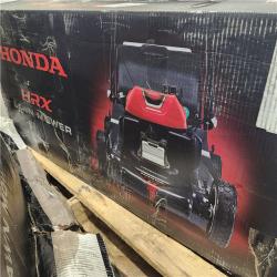 Dallas Location - As-Is Honda HRX217VKA Mower | 21 Walk Behind Mower