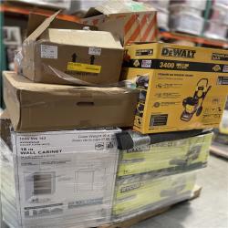 DALLAS LOCATION - AS-IS MONSTER TURBO