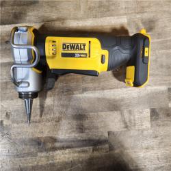 HOUSTON LOCATION - AS-IS (APPEARS LIKE NEW) DEWALT DCE400B 20V Max 1 Pex Expander (Tool Only)