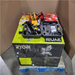 PHOENIX AS-IS TOOL PALLET
