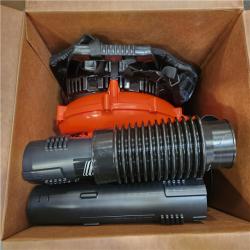 Phoenix NEW ECHO 216 MPH 517 CFM 58.2cc Gas 2-Stroke Backpack Leaf Blower with Tube Throttle