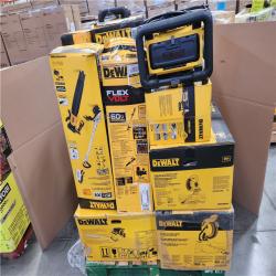 PHOENIX AS-IS TOOL PALLET