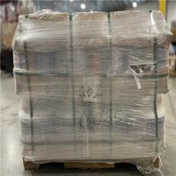 DALLAS LOCATION- FLAME KING 20 lbs. Empty Propane Cylinder PALLET (24 UNITS)