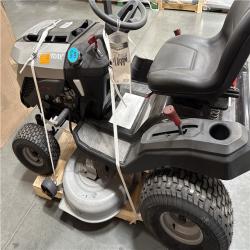 California AS-IS Murray Riding Mower