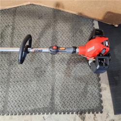 HOUSTON LOCATION - AS-IS ECHO X Series 25.4cc 2-Stroke Trimmer