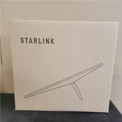 Phoenix NEW STARLINK Standard 4 X : High-Speed  Low-Latency Internet Kit (Latest Model) (SEALED)