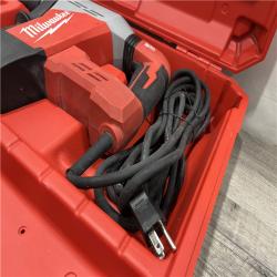 AS-IS Milwaukee 1-9/16 in. SDS-Max Rotary Hammer