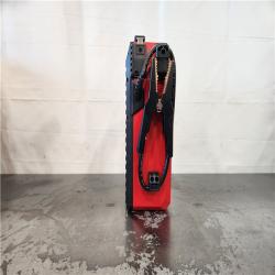 AS-IS- Milwaukee M18 18V Lithium-Ion Cordless 2000 Peak Amp HOTSHOT Jump Starter (Tool-Only)