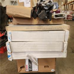 Phoenix AS-IS Mixed Home Improvement Pallet