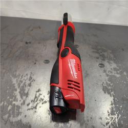 AS-IS- Milwaukee M12 Force Logic Press Tool 1/2 in. to 1 in. Kit