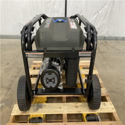 Houston Location AS IS - Ryobi 6500 watts Generator