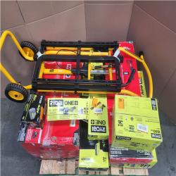 PHOENIX AS-IS TOOL PALLET