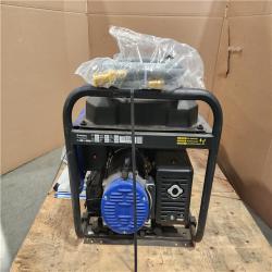 CALIFORNIA AS-IS OUT DOOR POWER EQUIPMENT