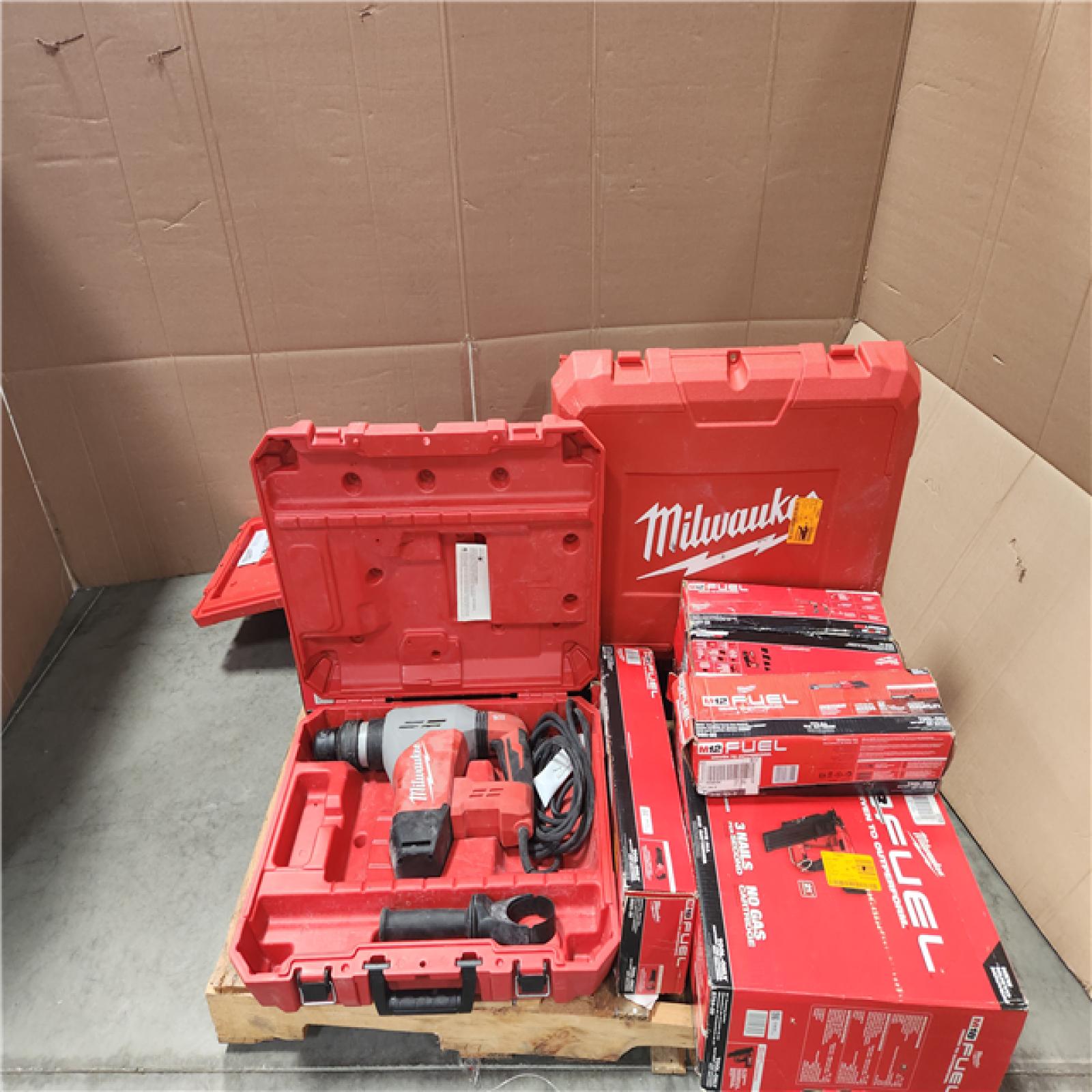 CALIFORNIA AS-IS OUT DOOR POWER EQUIPMENT