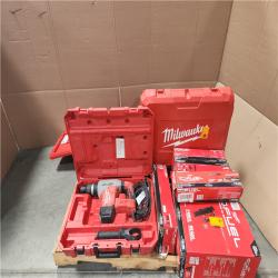 CALIFORNIA AS-IS OUT DOOR POWER EQUIPMENT