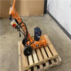 Houston Location - AS-IS Outdoor Power Equipment EDCO FLOOR STRIPPER