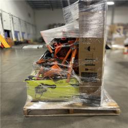 DALLAS LOCATION - MONSTER TURBO