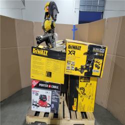 PHOENIX AS-IS TOOL PALLET