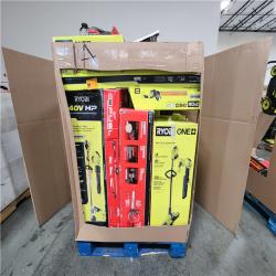 CALIFONIA  AS-IS TOOL PALLET