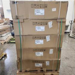 Phoenix Location NEW Tempstar - FMC4P3000AT - 2-1/2 Ton, Cased Apartment Piston Fan Coil Pallet (5 Boxes)