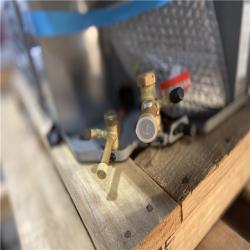 DALLAS LOCATION - Johnson Controls 14.3 SEER2 8.2 HSPF Two Stage 2.5 Ton Heat Pump