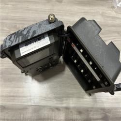 AS-IS Spartan GoLIVE 4G/LTE Trail Camera