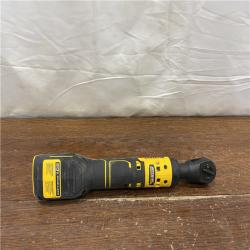AS-IS ATOMIC 20V MAX Cordless 1/2 in. Ratchet (Tool Only)