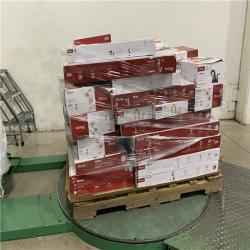 Dallas Location - As-Is Bath & Kitchen Faucets Palllet