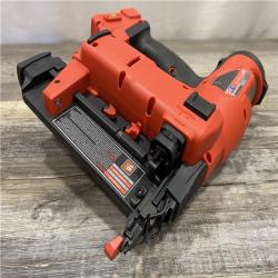 AS-IS Milwaukee FUEL 18-Volt Lithium-Ion Brushless Cordless Gen II 18-Gauge Brad Nailer (Tool-Only)