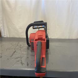 AS-IS- Milwaukee M18 FUEL 16 18V Li-Ion Brushless Cordless Chainsaw  (TOOL ONLY)