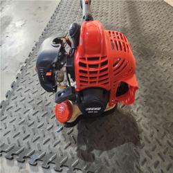 HOUSTON LOCATION - AS-IS Echo SRM-225 21.2cc 2 Stroke Fuel Efficient Durable Gas Straight Shaft Trimmer
