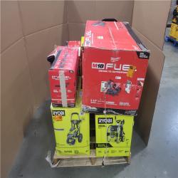PHOENIX AS-IS TOOL PALLET