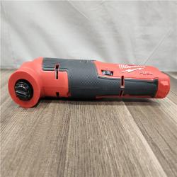 AS-IS- Milwaukee M12 Cordless Oscillating Multi-Tool (Tool-Only)