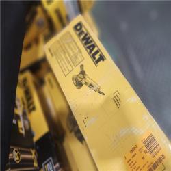 Dallas Location - As-Is DEWALT Tool Pallet