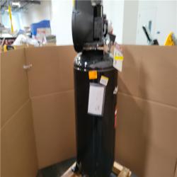 CALIFORNIA AS-IS HUSKY 175 PSI AIR COMPRESSOR