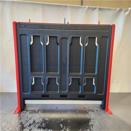 AS-IS- PACKOUT Rack Drawer