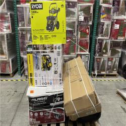 DALLAS LOCATION - AS-IS MONSTER TURBO