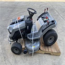 Houston Location - AS-IS Murray MT200 Riding Mower